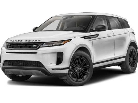 LAND ROVER RANGE ROVER EVOQUE 2026 SALZJ2FX2TH289630 image LAND ROVER RANGE ROVER EVOQUE 2026 SALZJ2FX2TH289630 image